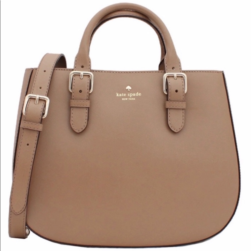Kate Spade Charlotte Street Sylvie Purse